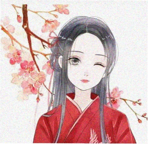 读者彭子言的头像
